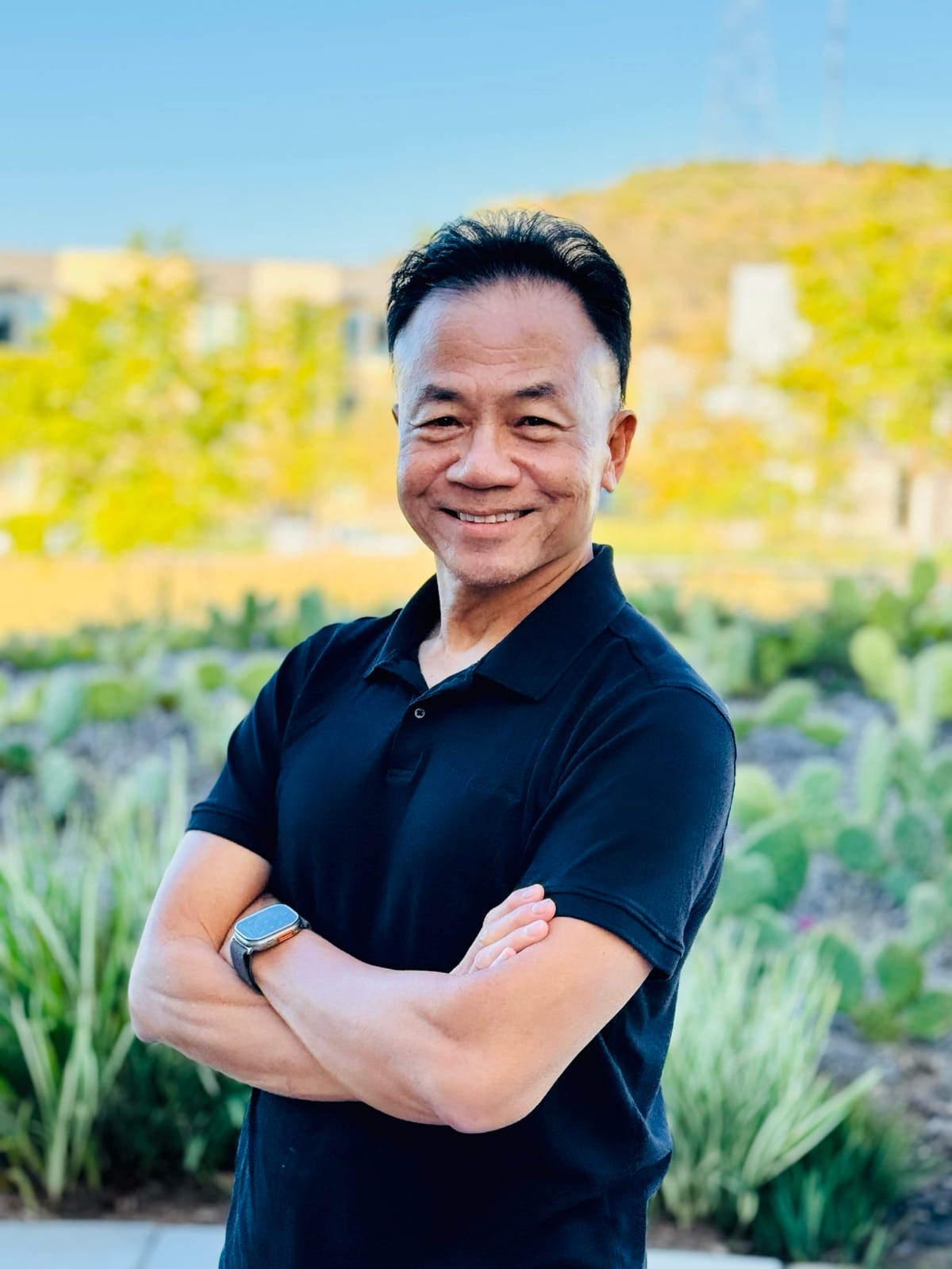 Chris Huynh